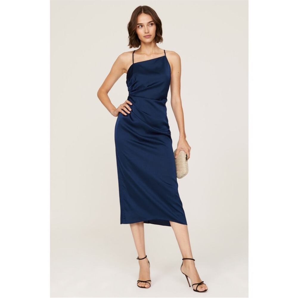 Milly Electra Slip Dress, Size: 2